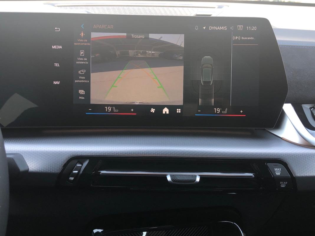 BMW X2 sDrive20d 120 kW (163 CV)