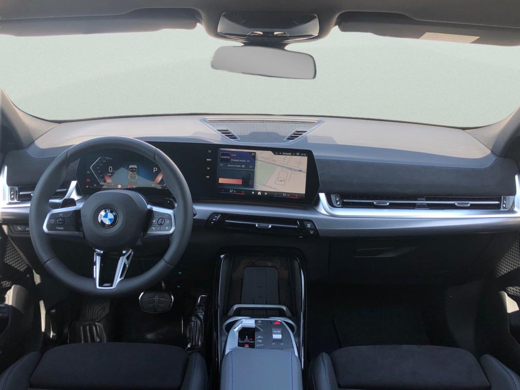 BMW X2 sDrive20d 120 kW (163 CV)