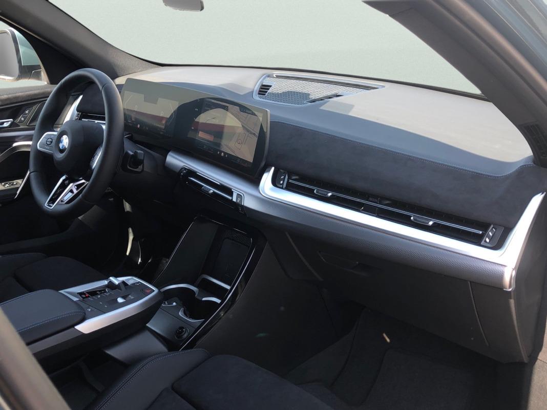 BMW X2 sDrive20d 120 kW (163 CV)