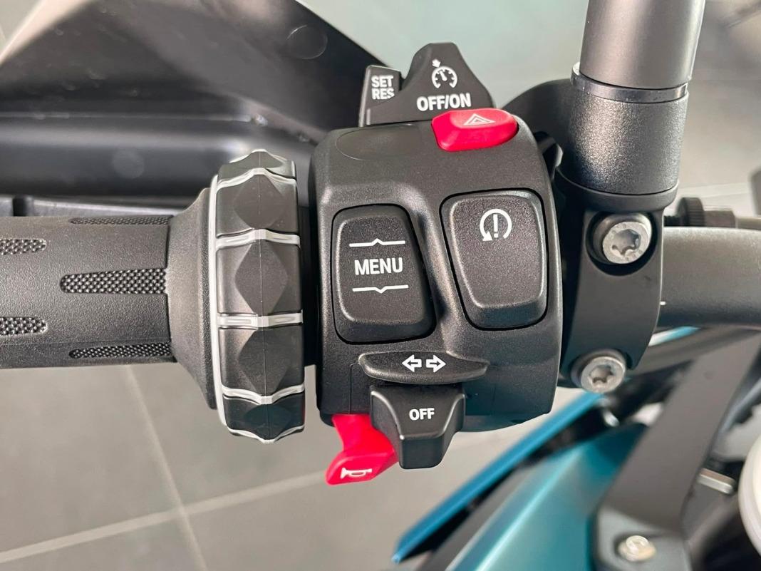 BMW Motorrad F 900 Gs Adventure