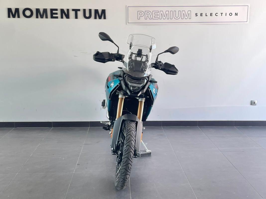 BMW Motorrad F 900 Gs Adventure