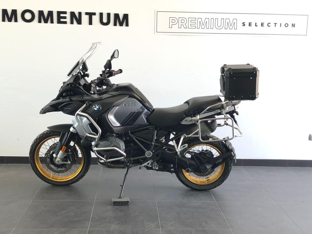 BMW Motorrad R 1250 Gs Adventure 