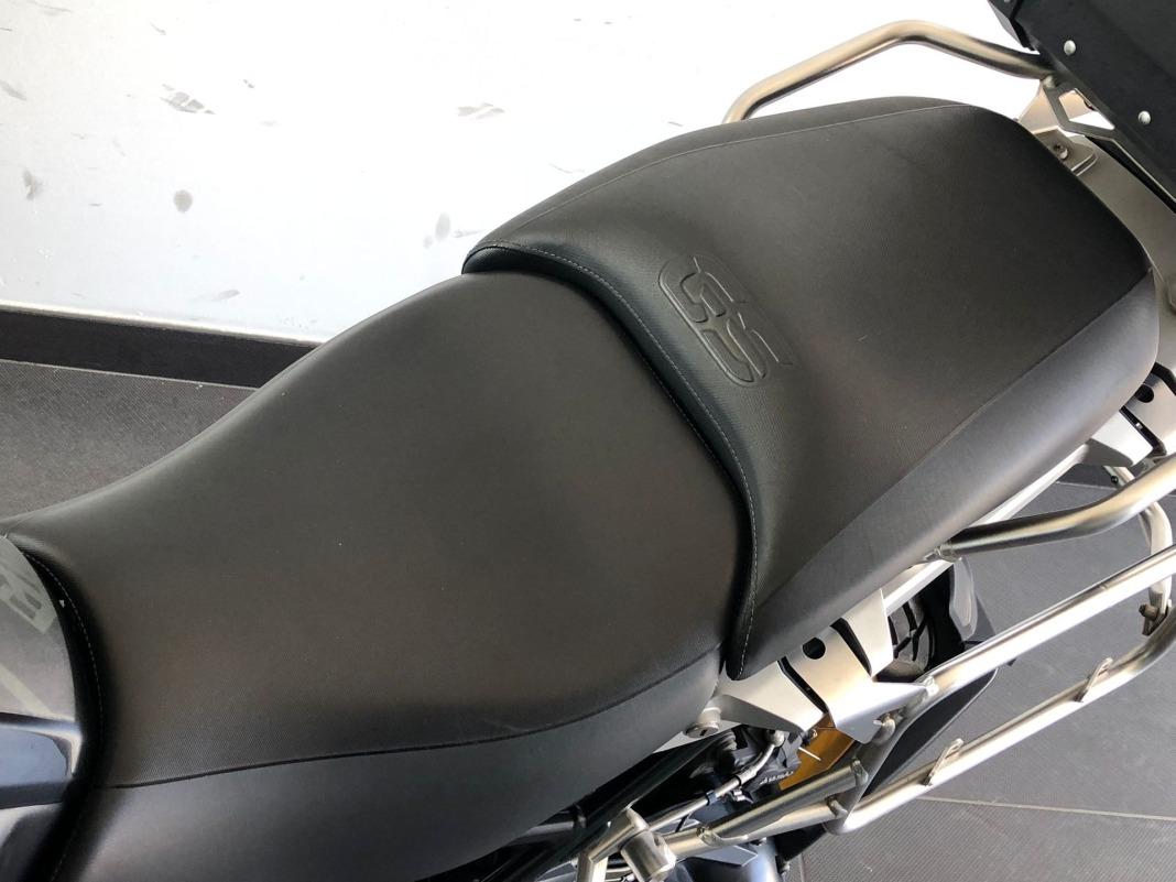 BMW Motorrad R 1250 Gs Adventure 