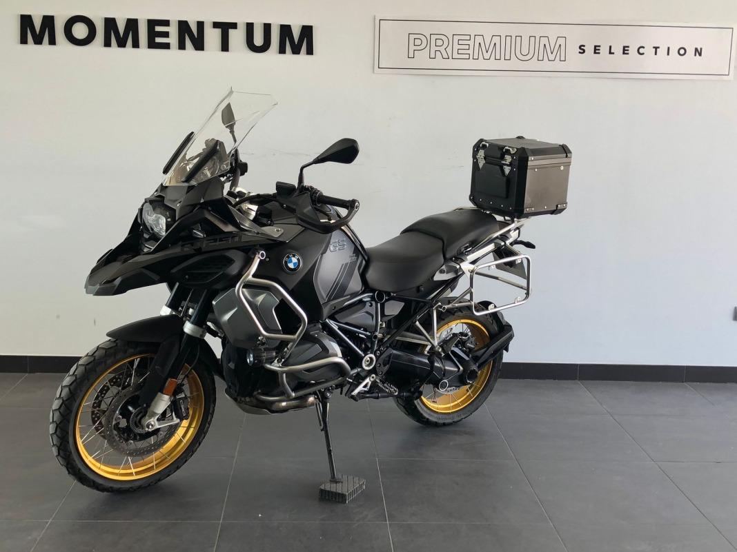 BMW Motorrad R 1250 Gs Adventure 
