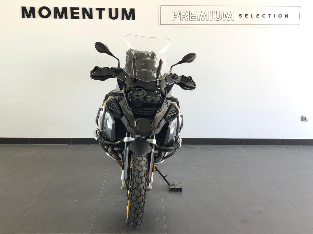 BMW Motorrad R 1250 Gs Adventure 