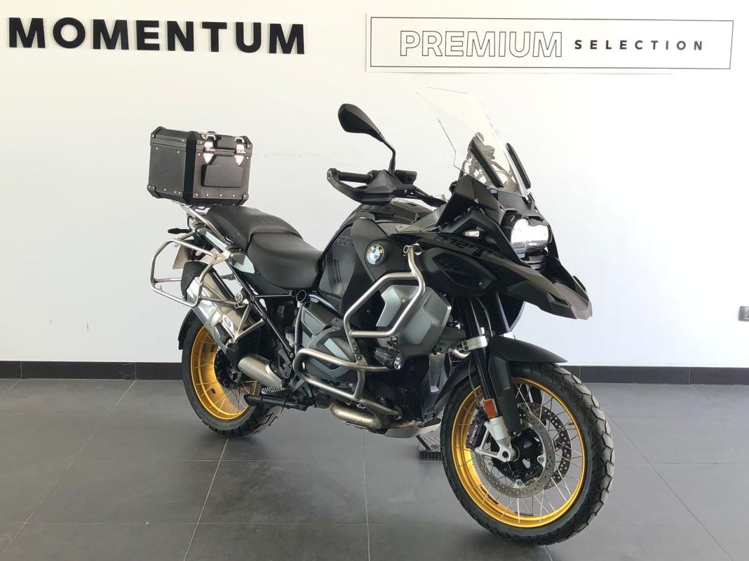 BMW Motorrad R 1250 Gs Adventure 