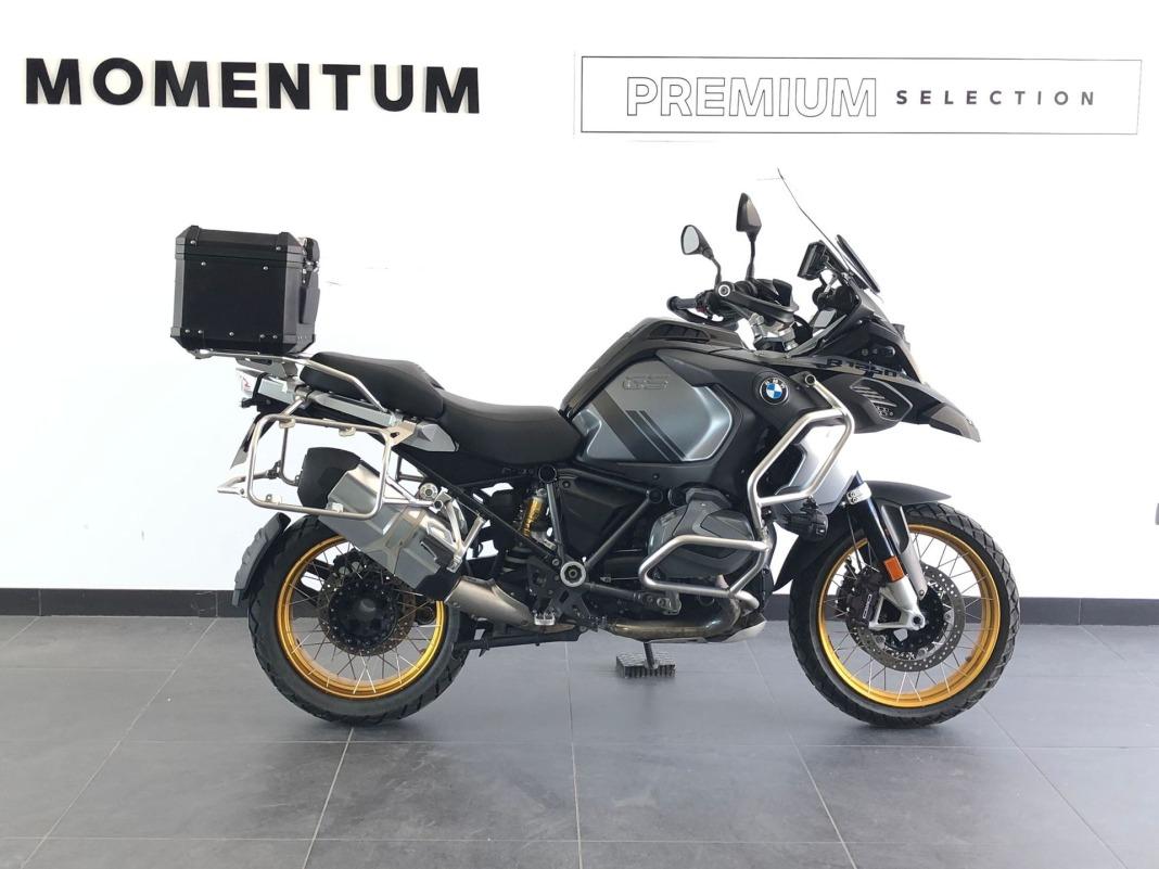 BMW Motorrad R 1250 Gs Adventure 