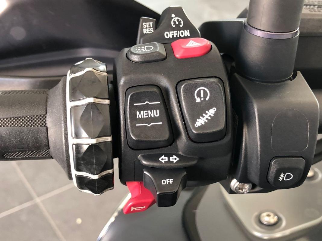 BMW Motorrad R 1250 Gs Adventure 