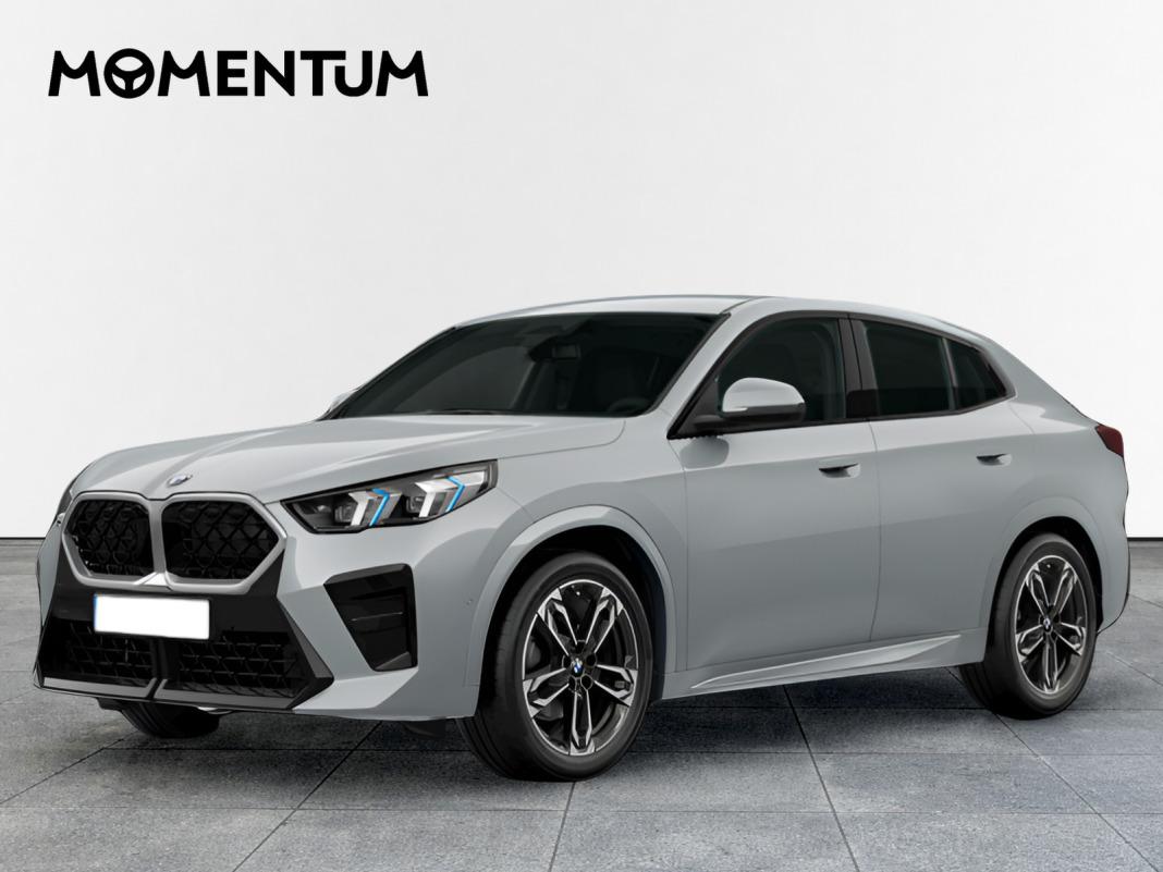 BMW X2 sDrive20d 120 kW (163 CV)