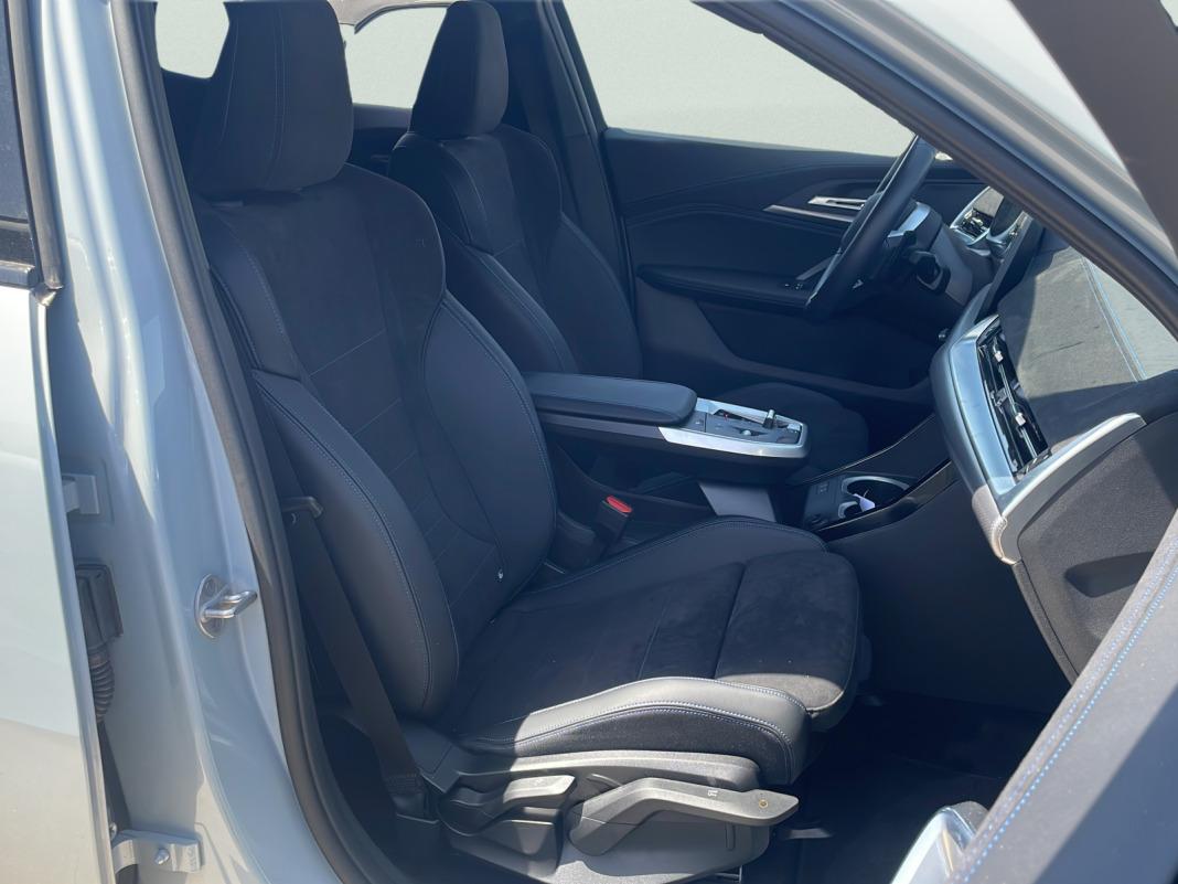 BMW X2 sDrive20d 120 kW (163 CV)