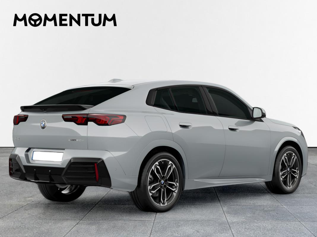 BMW X2 sDrive20d 120 kW (163 CV)