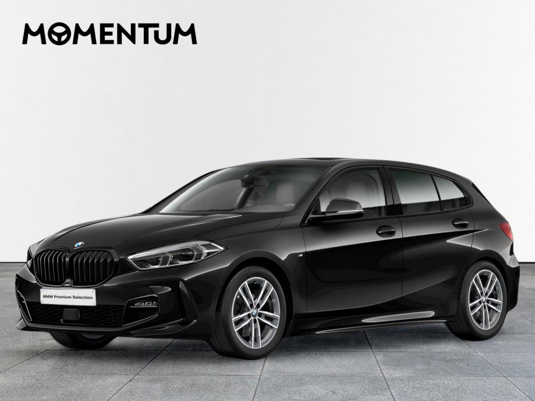 BMW Serie 1 118d Business 110 kW (150 CV)