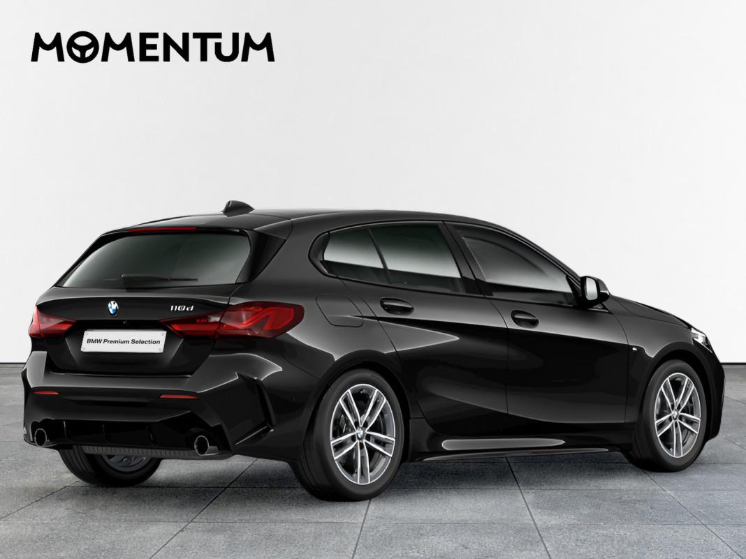 BMW Serie 1 118d Business 110 kW (150 CV)