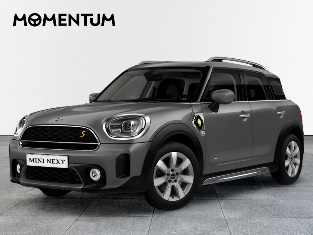 MINI Countryman Cooper S E ALL4 162 kW (220 CV)