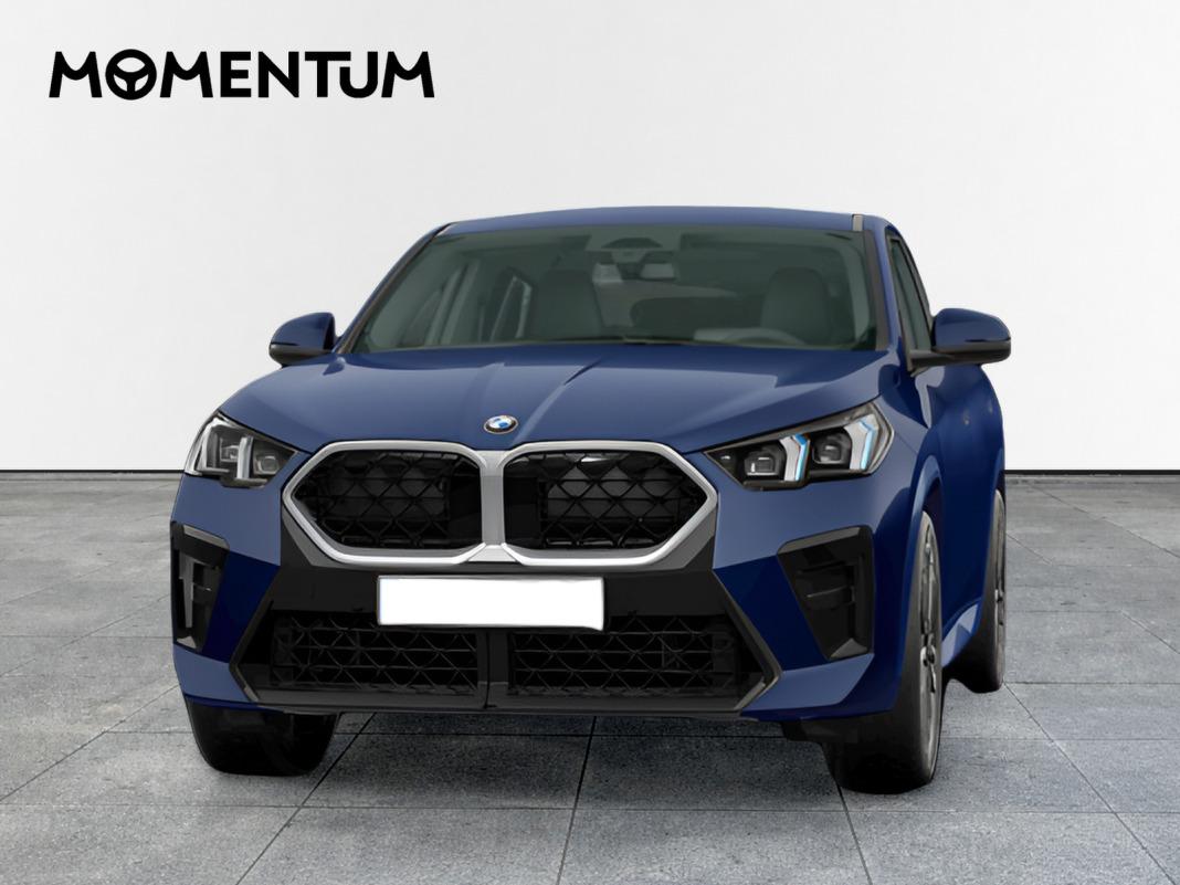 BMW X2 sDrive18d 110 kW (150 CV)
