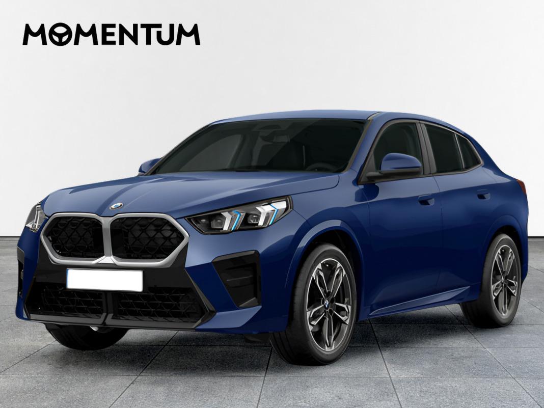 BMW X2 sDrive18d 110 kW (150 CV)