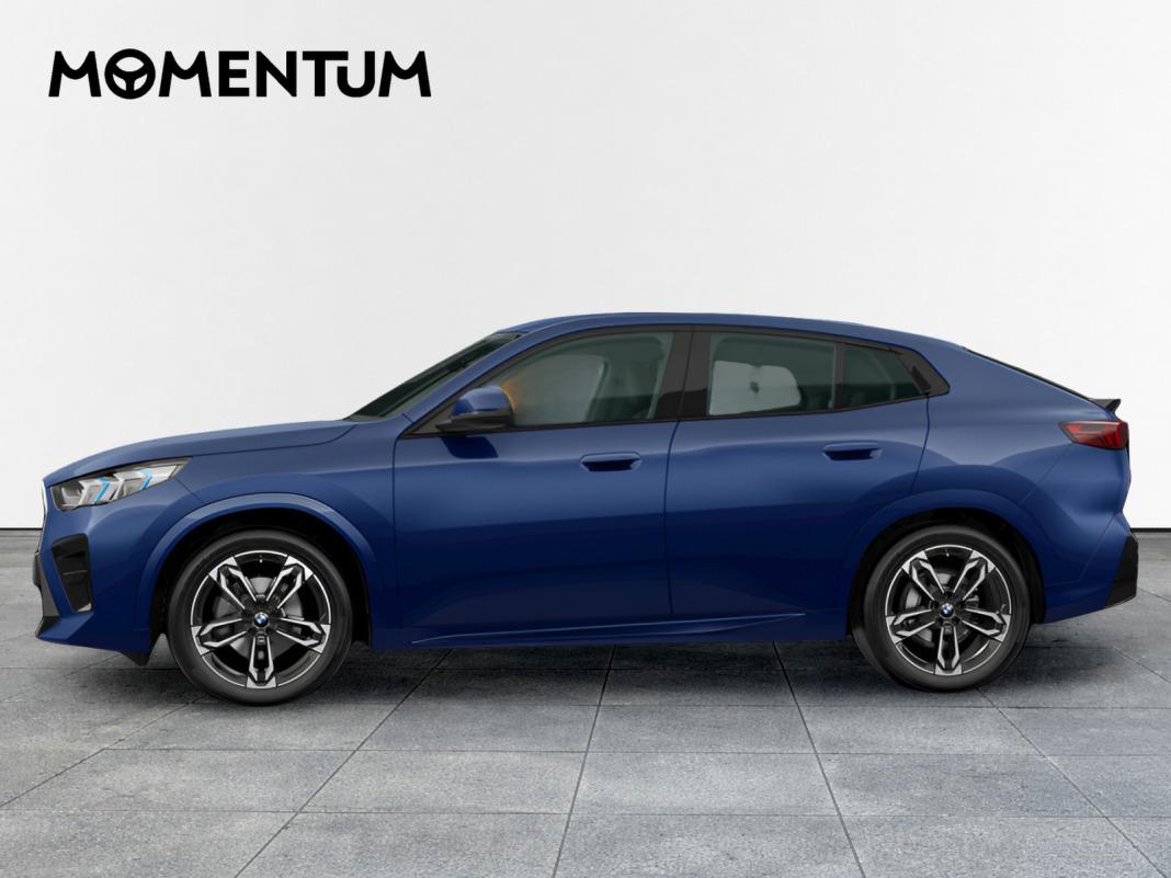 BMW X2 sDrive18d 110 kW (150 CV)