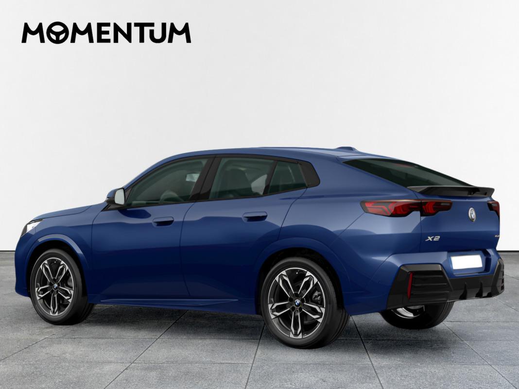 BMW X2 sDrive18d 110 kW (150 CV)