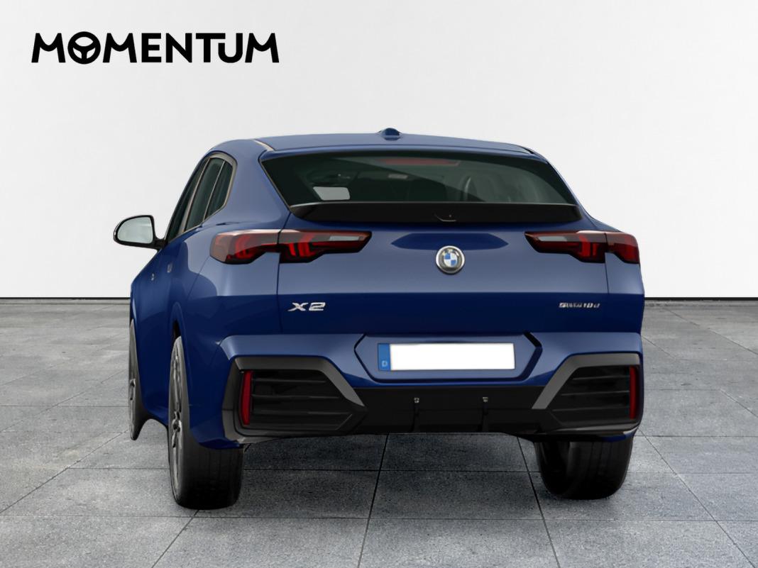 BMW X2 sDrive18d 110 kW (150 CV)
