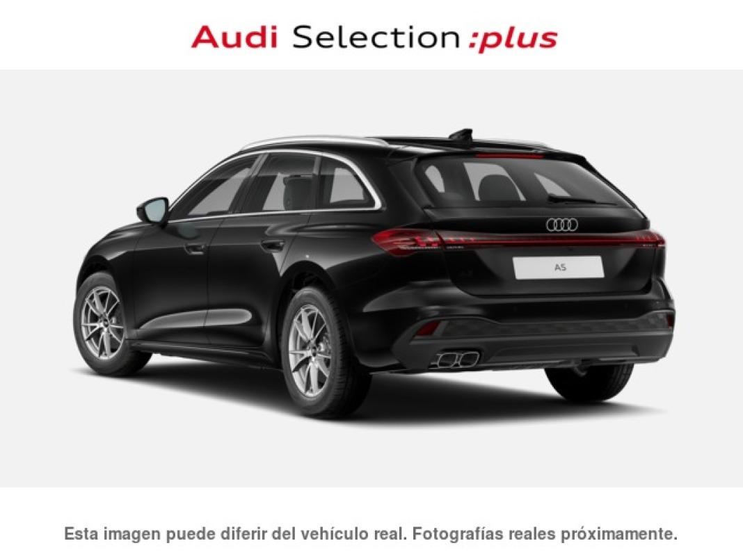 Audi A5 Avant TDI Black Line 150 kW (204 CV) S tronic