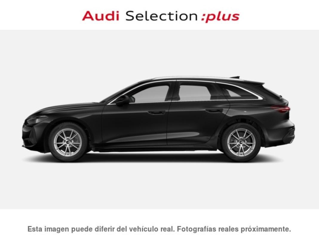 Audi A5 Avant TDI Black Line 150 kW (204 CV) S tronic