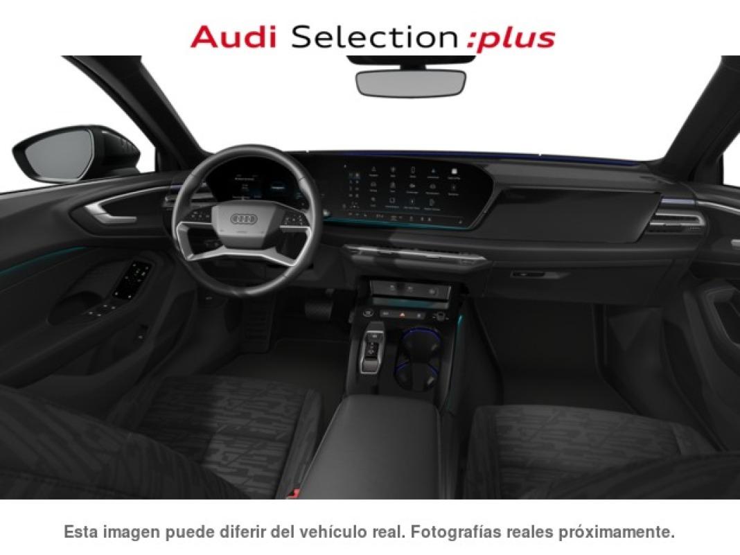 Audi A5 Avant TDI Black Line 150 kW (204 CV) S tronic