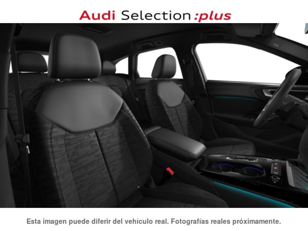 Audi A5 Avant TDI Black Line 150 kW (204 CV) S tronic
