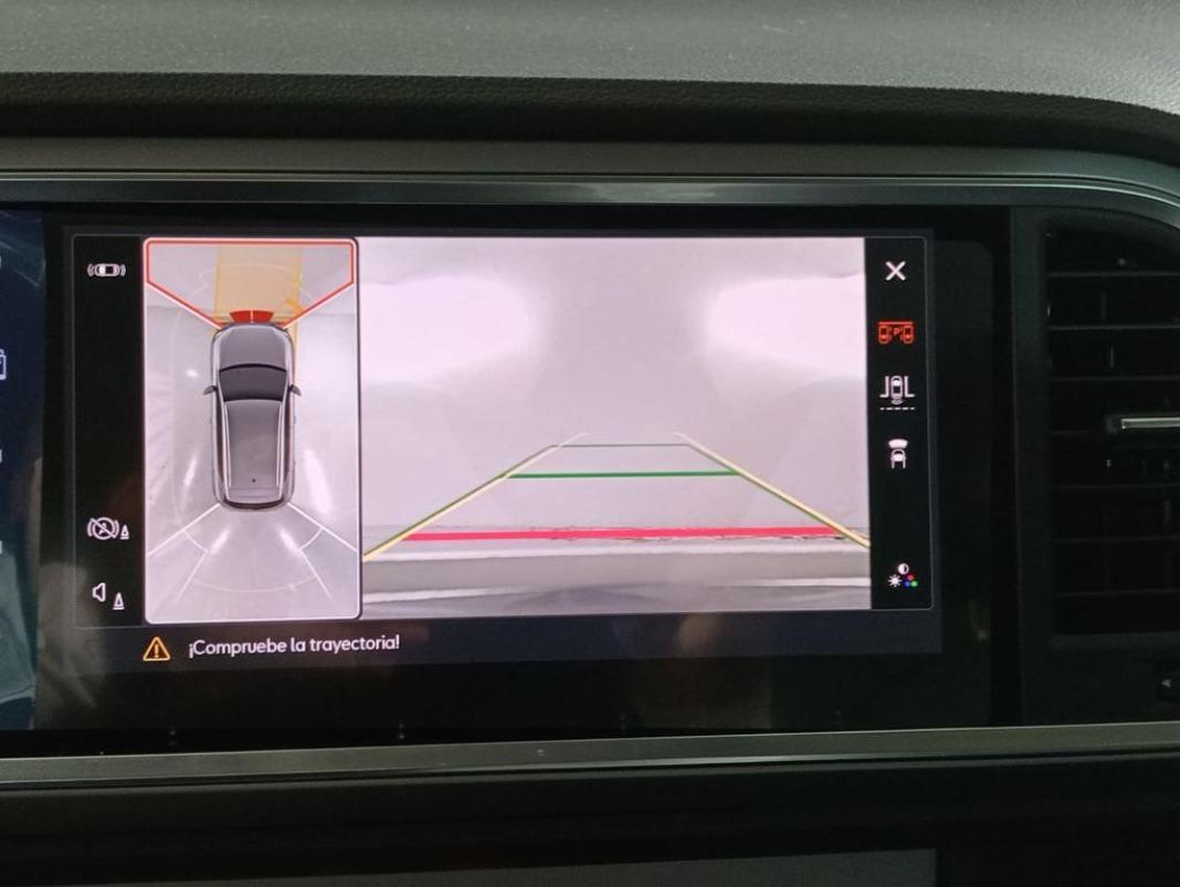 SEAT Ateca 1.5 TSI S&S FR Special Edition 110 kW (150 CV)
