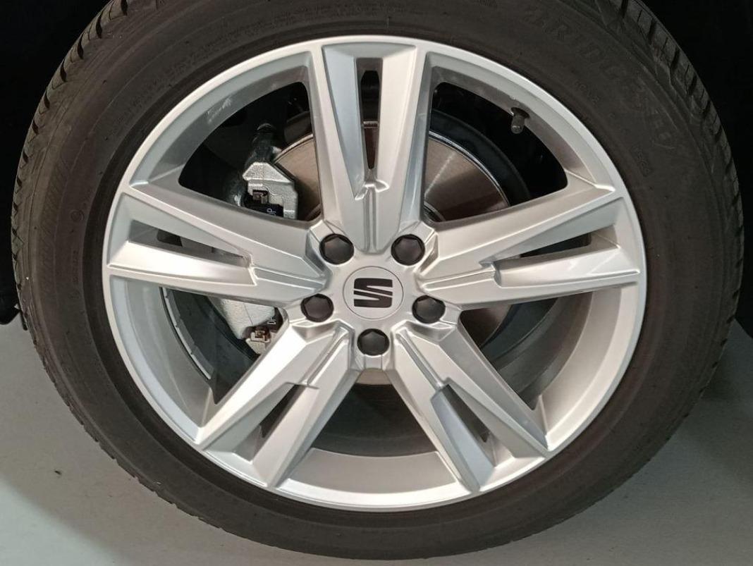SEAT Ateca 1.5 TSI S&S FR Special Edition 110 kW (150 CV)