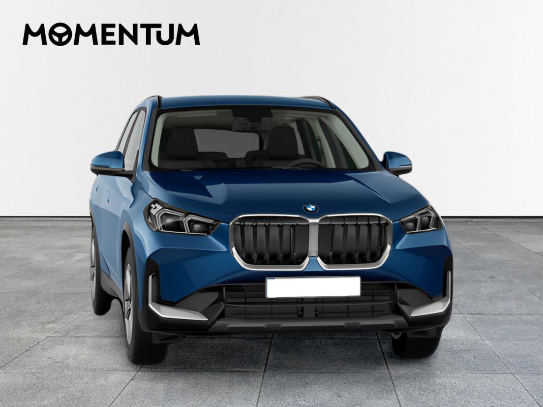 BMW X1 sDrive18d 110 kW (150 CV)