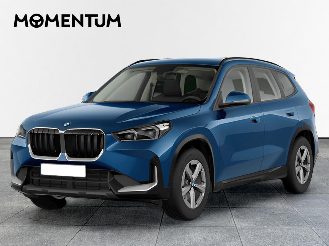 BMW X1 sDrive18d 110 kW (150 CV)