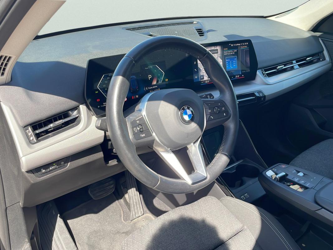 BMW X1 sDrive18d 110 kW (150 CV)