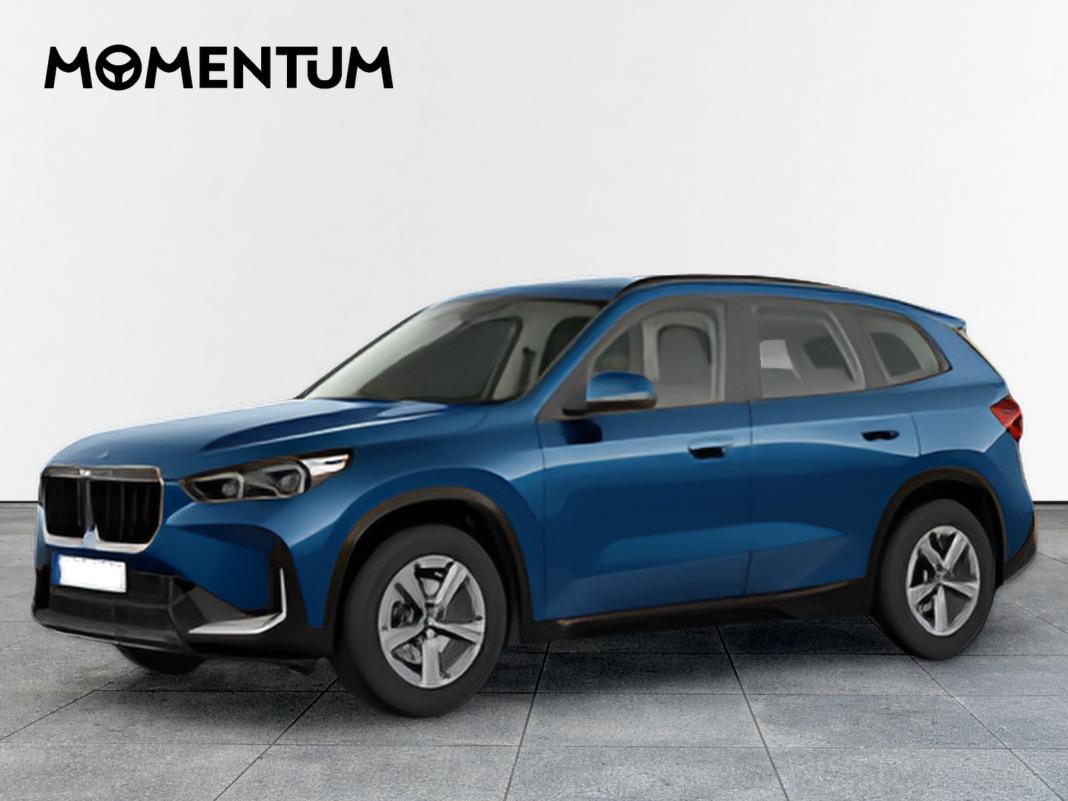 BMW X1 sDrive18d 110 kW (150 CV)