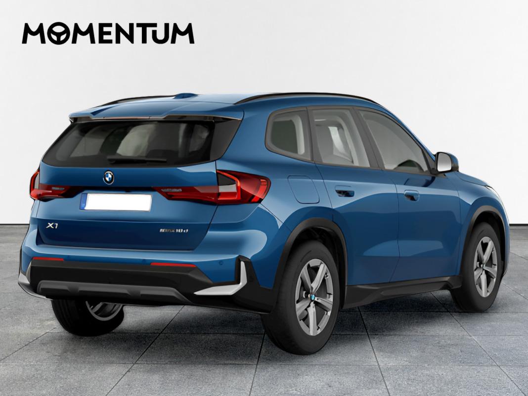 BMW X1 sDrive18d 110 kW (150 CV)