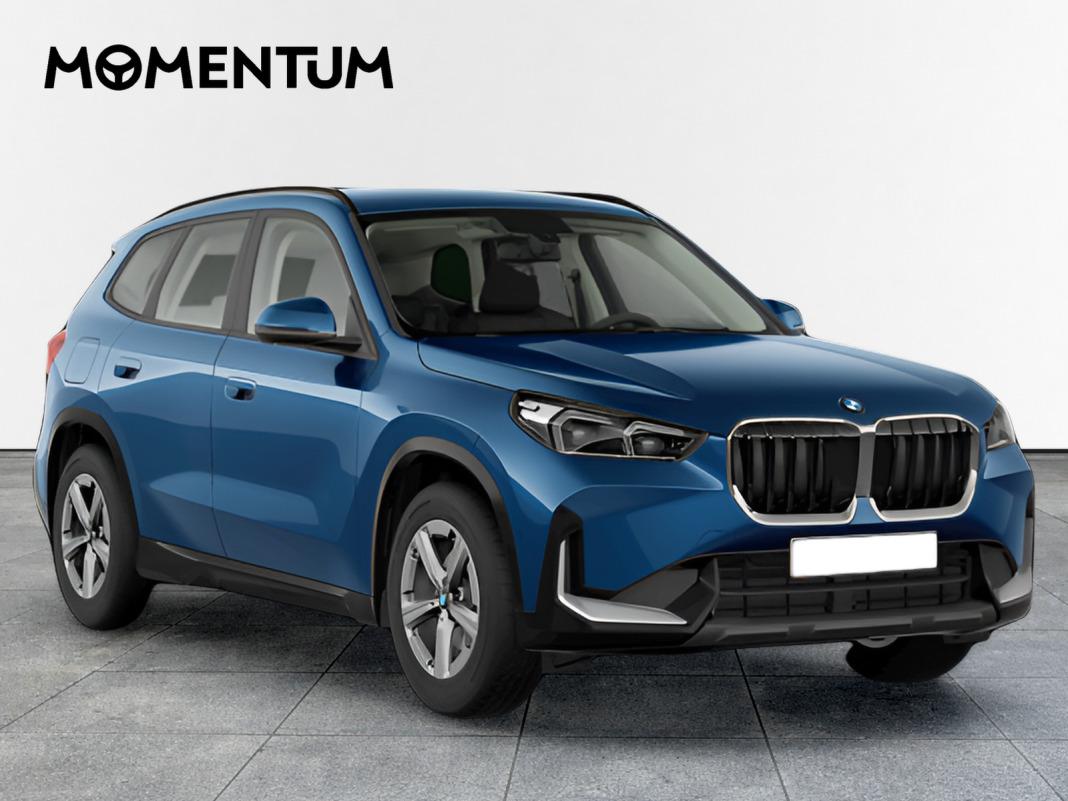 BMW X1 sDrive18d 110 kW (150 CV)
