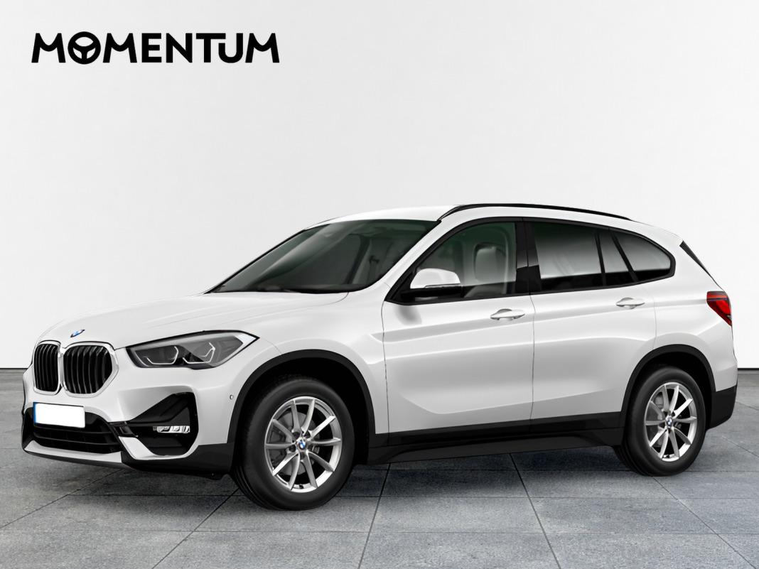 BMW X1 sDrive18d 110 kW (150 CV)