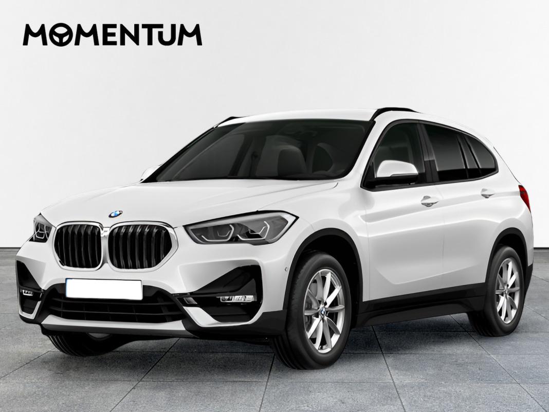 BMW X1 sDrive18d 110 kW (150 CV)