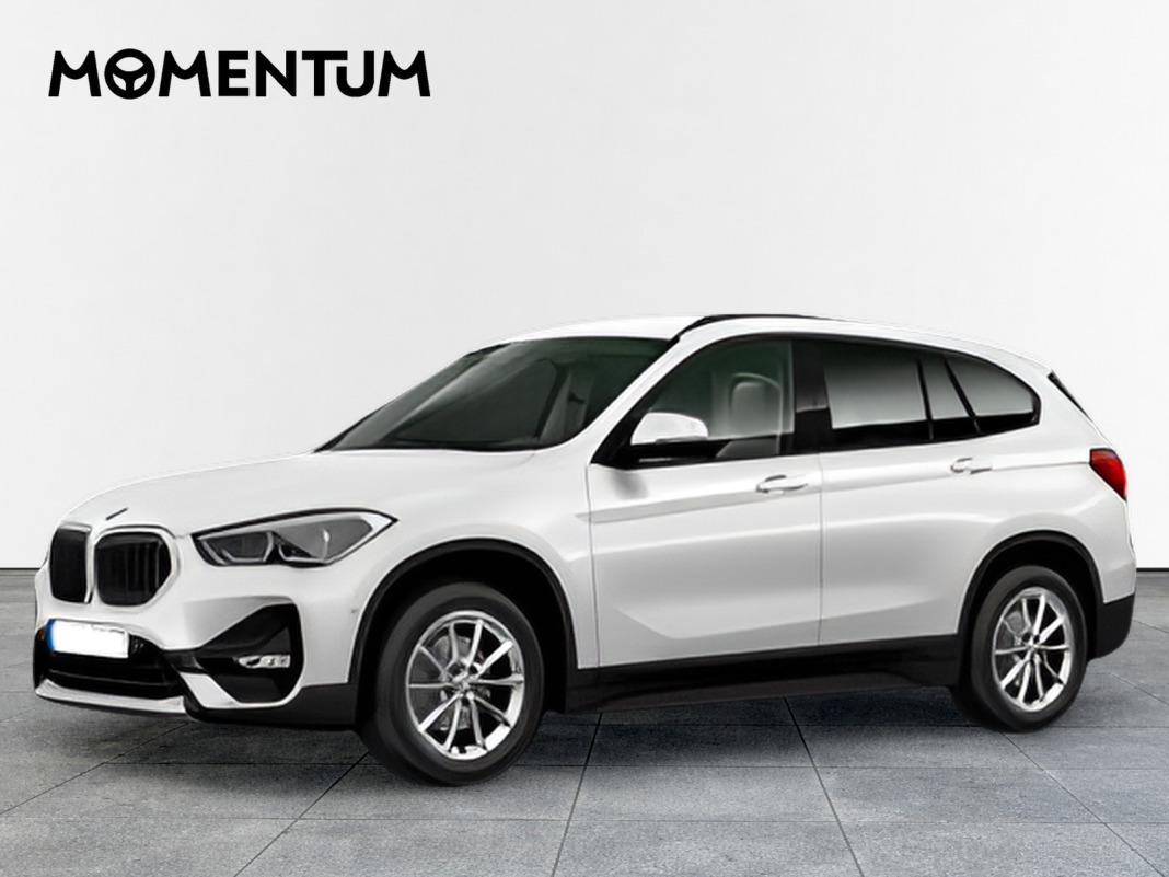 BMW X1 sDrive18d 110 kW (150 CV)