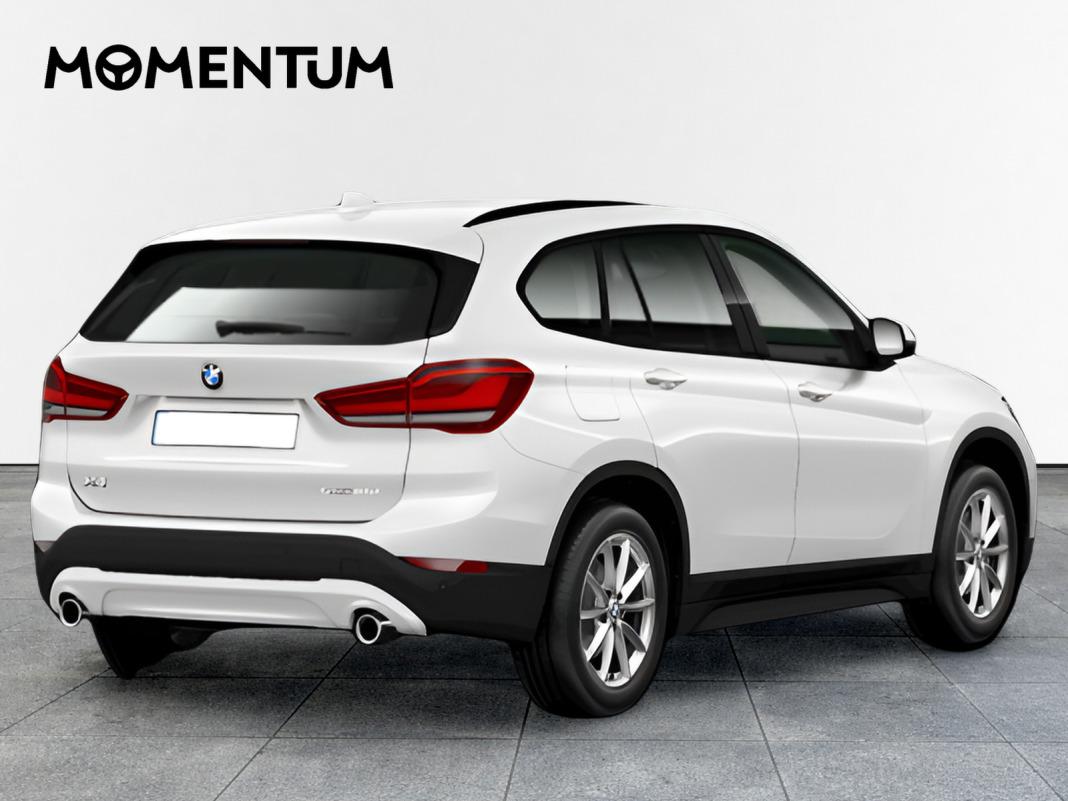 BMW X1 sDrive18d 110 kW (150 CV)