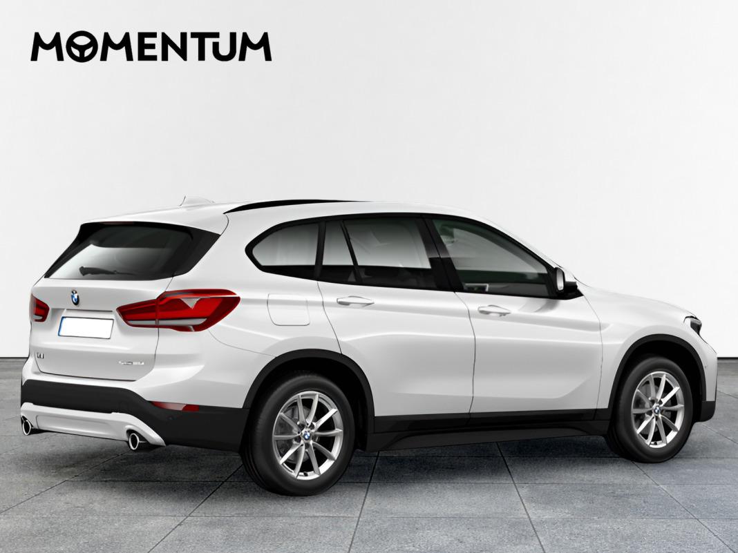 BMW X1 sDrive18d 110 kW (150 CV)