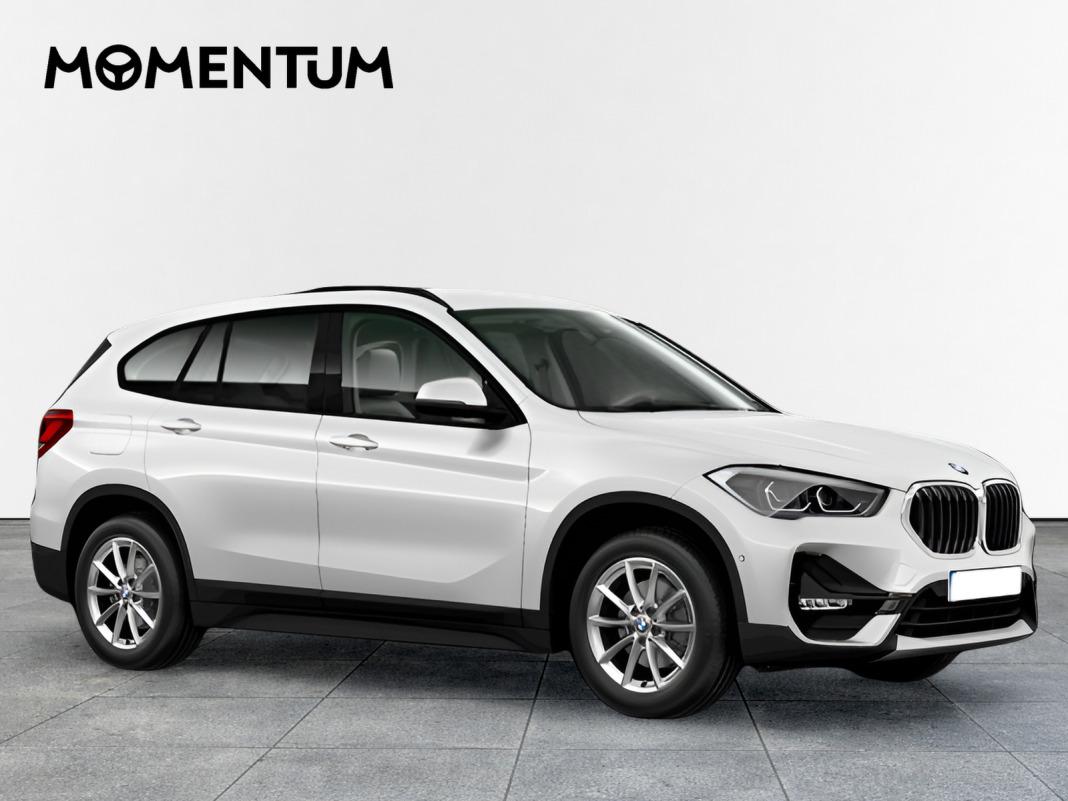 BMW X1 sDrive18d 110 kW (150 CV)