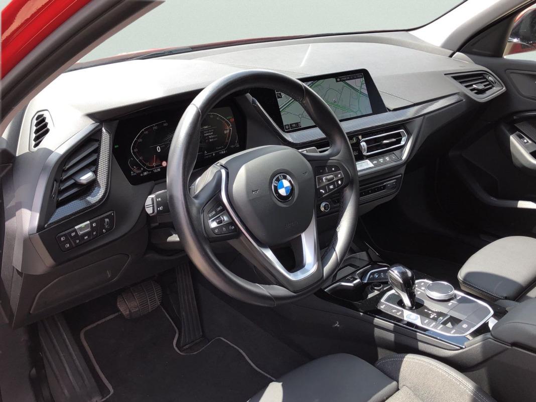 BMW Serie 1 120d 140 kW (190 CV)