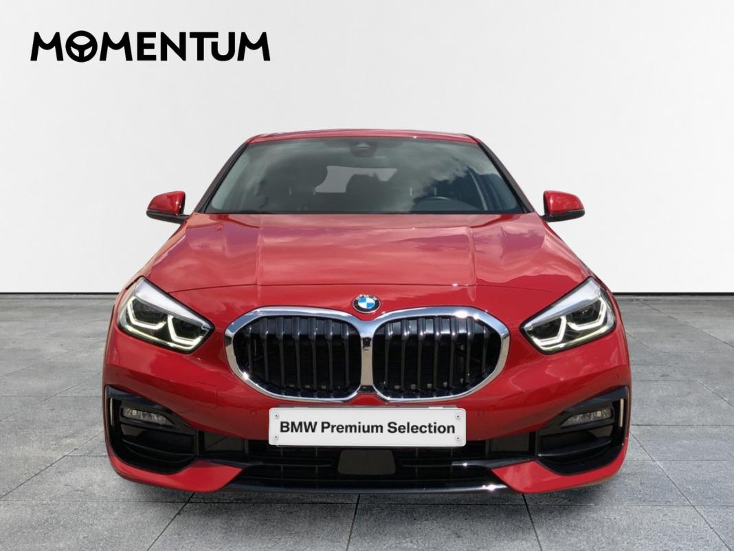 BMW Serie 1 120d 140 kW (190 CV)