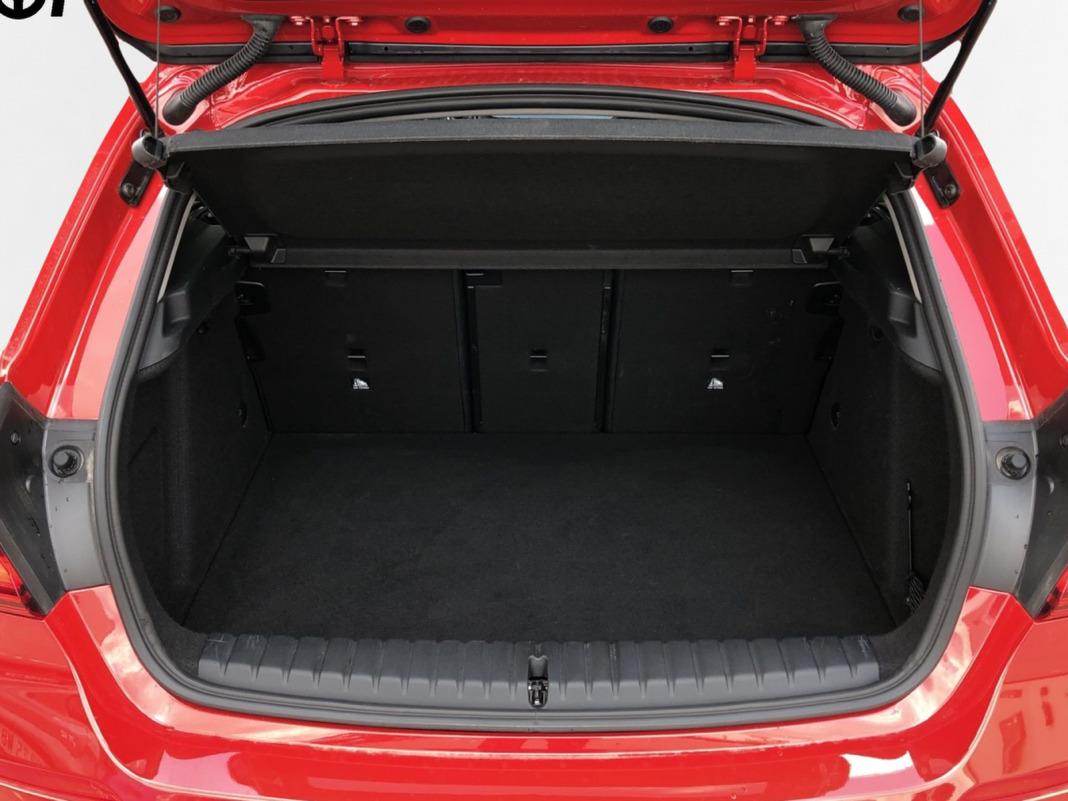 BMW Serie 1 120d 140 kW (190 CV)