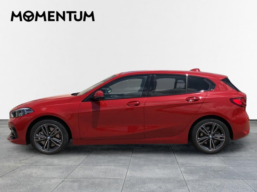 BMW Serie 1 120d 140 kW (190 CV)