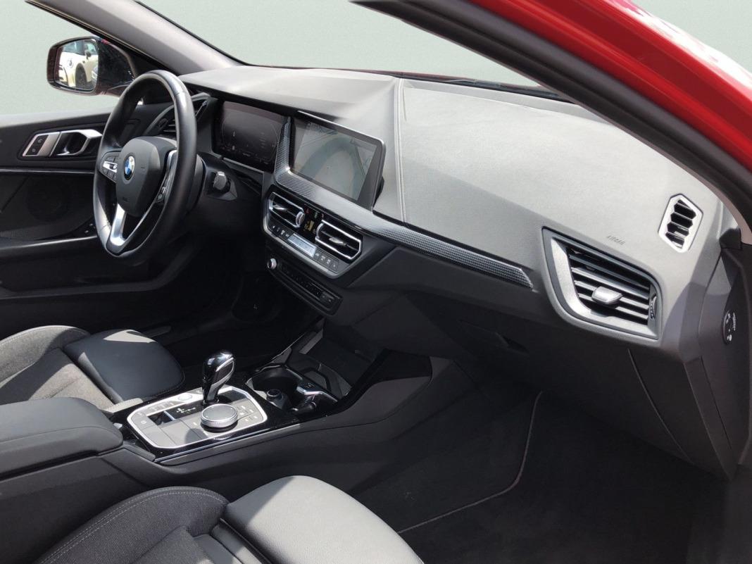 BMW Serie 1 120d 140 kW (190 CV)