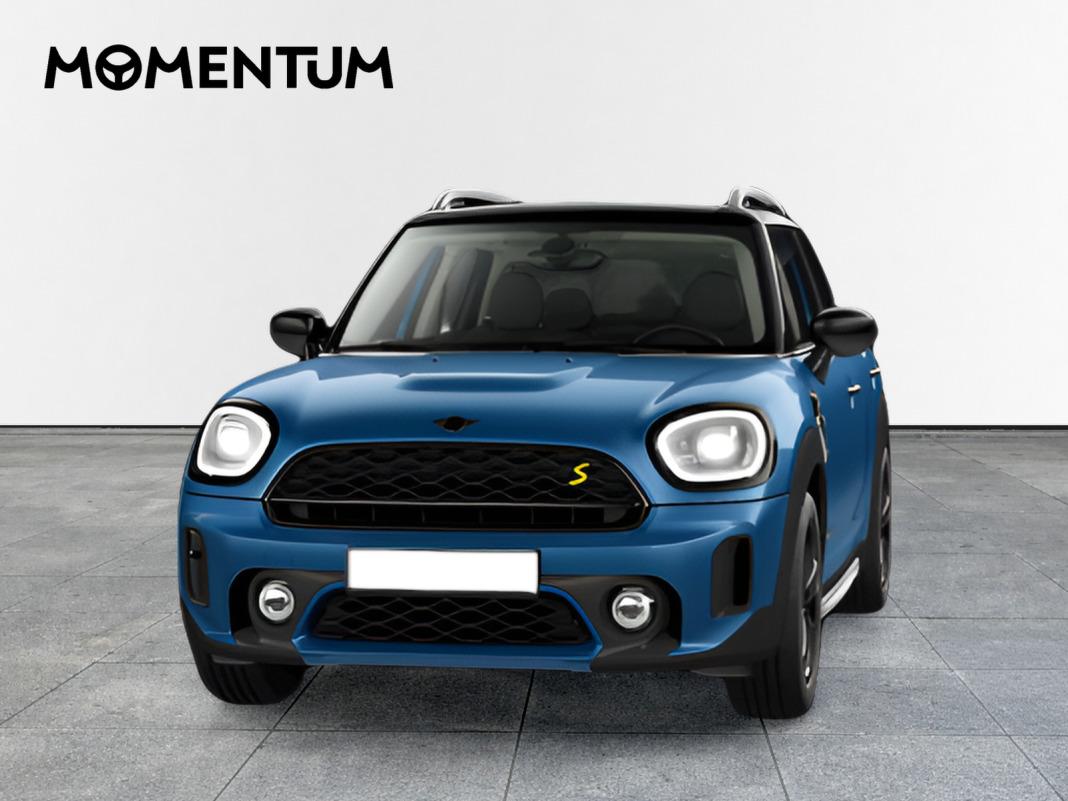 MINI Countryman Cooper S E ALL4 162 kW (220 CV)