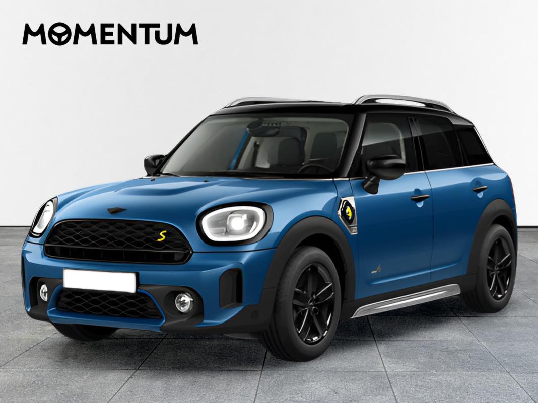 MINI Countryman Cooper S E ALL4 162 kW (220 CV)