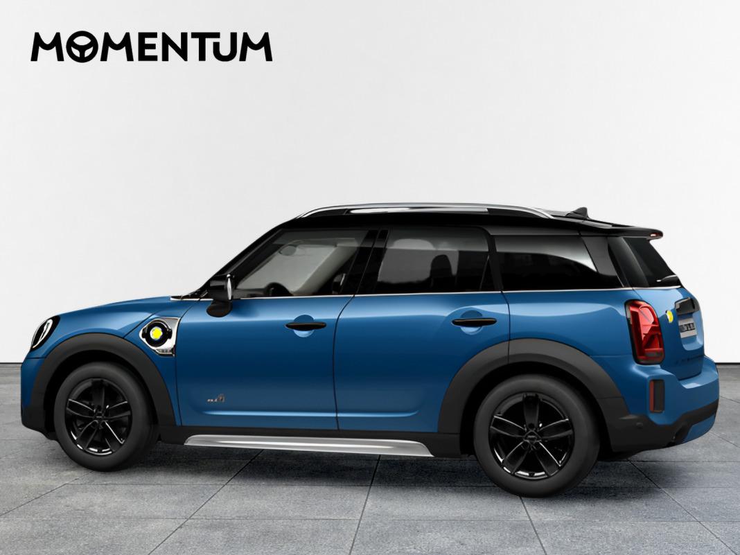 MINI Countryman Cooper S E ALL4 162 kW (220 CV)
