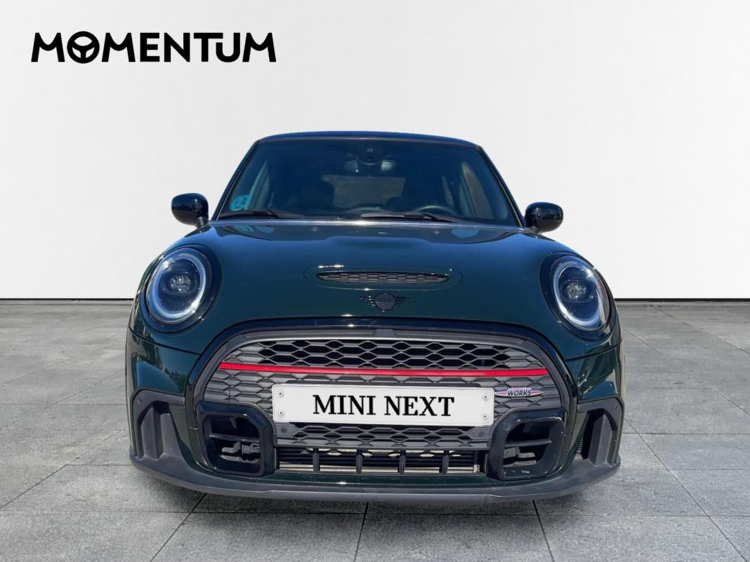 MINI Cooper John Cooper Works 170 kW (231 CV)